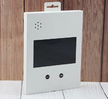 7 inch battery operated lcd screen,LCD video screen module componnets
