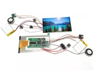 Media Player 2.4''4.3''5''7''10.1Inch Lcd Screen Sound Module Video Greeting Card Components Tft Module