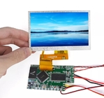 7 inch TFT LCD video module components open frame monitors