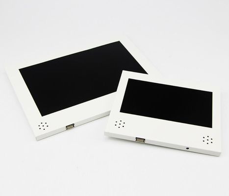 digital POP LCD screens 5/7/10 inch digital advertising screens for retail store