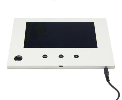 digital POP LCD screens 5/7/10 inch digital advertising screens for retail store
