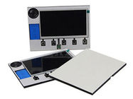 7 inch LCD video brochure module,lcd video module components
