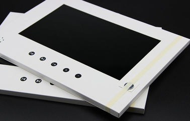 Custom logo LCD Digital advertising player 10 inch IPS Advertising Screen digital signage in store video player