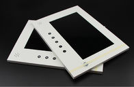 button activated tft lcd vodeo display module used for counter display and supermarkets advertising