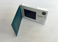 China manufacture lcd video brochure 2.4inch video brochure 2.4'' tft lcd display for business