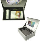 7 inch screen Unique Product Ideas Lcd  presentation box Display Video Brochure Gift Box