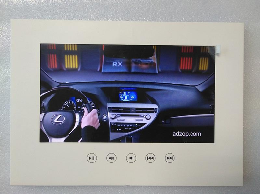 digital POP LCD screens 5/7/10 inch digital advertising screens for retail store