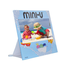 10 inch LCD POP video screens for retails advertising LCD POP digital signage screens