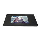 4.3 inch video shelf talker video player,LCD video pop display used for retails video player