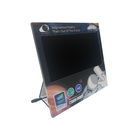 10.1 inch motion activated pop lcd display for retail,retail display videoplayer for shop