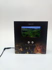 7 inch LCD advertising video player for retail,merchandising video display for retail store marketing
