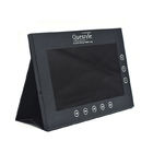 Innovative CDU(counter display unit) with HD screen video player, 10 inch counter video display  instore video display