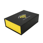 customized design Video in box, Video packaging display box, LCD video gift box for promotion