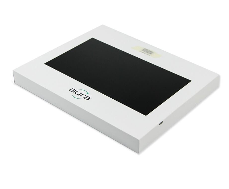7 inch/10 inch In-Store Advertising Player Supports Point-of-Sale Commercial LCD Display
