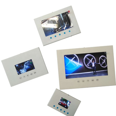 digital POP LCD screens 5/7/10 inch digital advertising screens for retail store